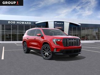 New 2026 GMC Acadia Denali Ultimate video 1