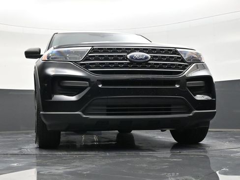 Used 2021 Ford Explorer XLT RWD image 26
