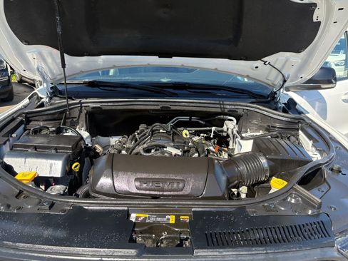 Used 2024 Dodge Durango R/T AWD/4WD image 36