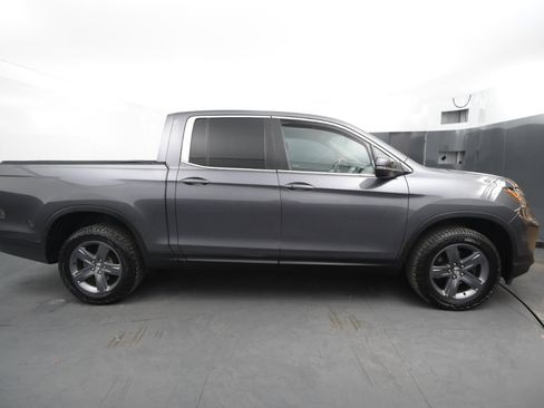 Used 2021 Honda Ridgeline RTL image 2