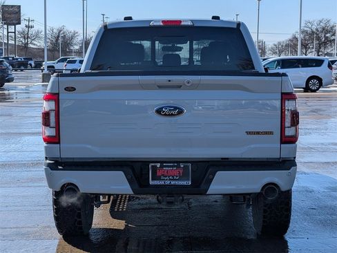 Used 2023 Ford F150 Tremor w/ Equipment Group 402A High image 5