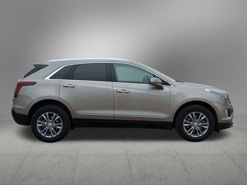 Certified 2023 Cadillac XT5 Premium Luxury image 12