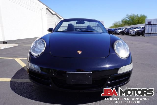 Used 2006 Porsche 911 Cabriolet image 55