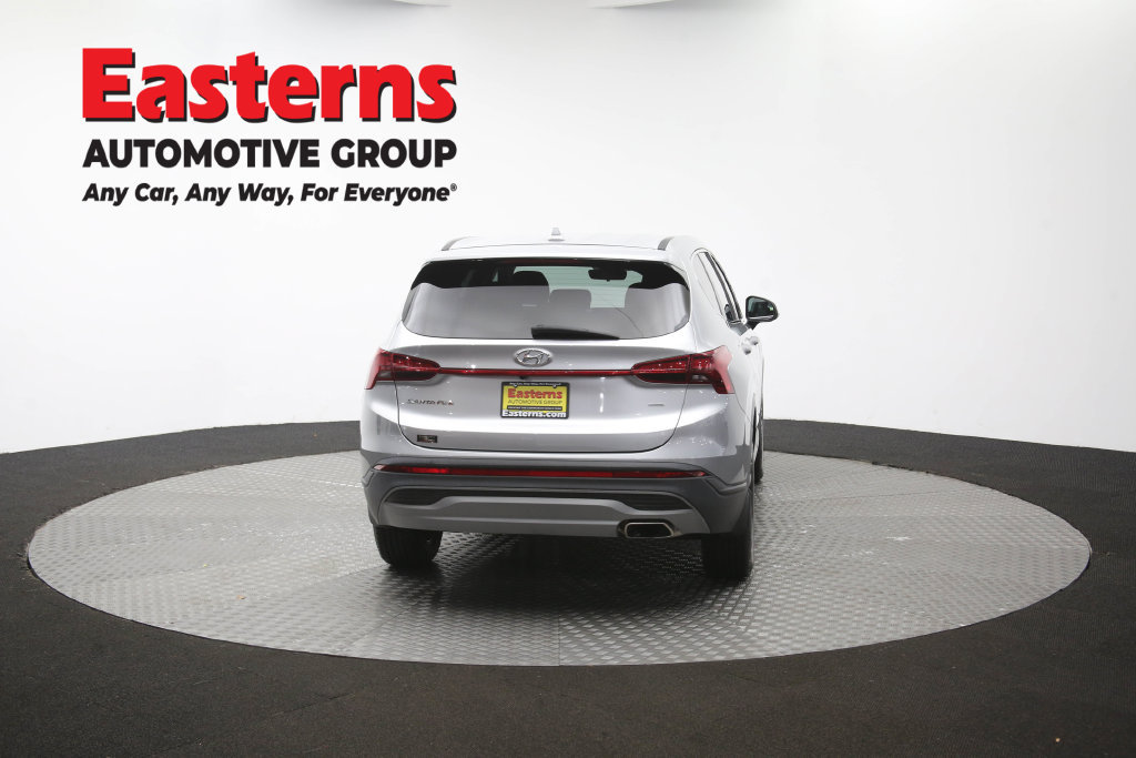 Used 2023 Hyundai Santa Fe SE AWD/4WD image 38