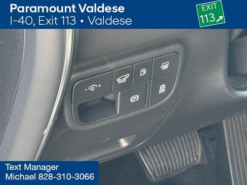 New 2026 Hyundai Palisade SEL Premium image 8