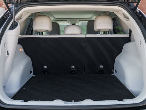 Used 2018 Jeep Compass Limited w/ Navigation Group image 24