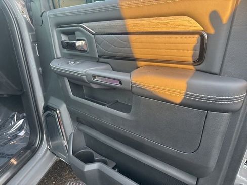 New 2026 RAM 3500 Limited image 9