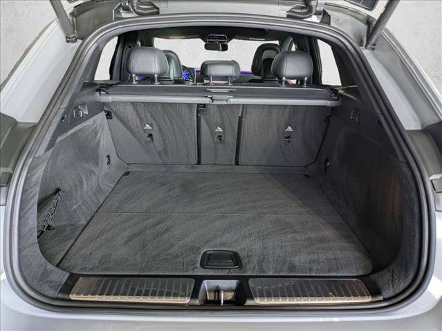 Certified 2023 Mercedes-Benz EQE 350+ 4MATIC SUV image 10