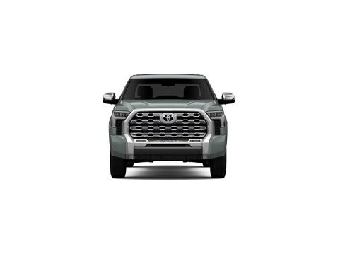 New 2026 Toyota Tundra 1794 Edition AWD/4WD image 17