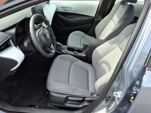 Certified 2026 Toyota Corolla SE image 11