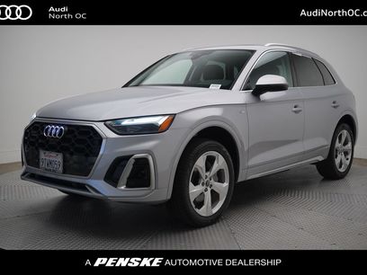 Used 2025 Audi Q5 2.0T Premium Plus w/ Premium Plus Package