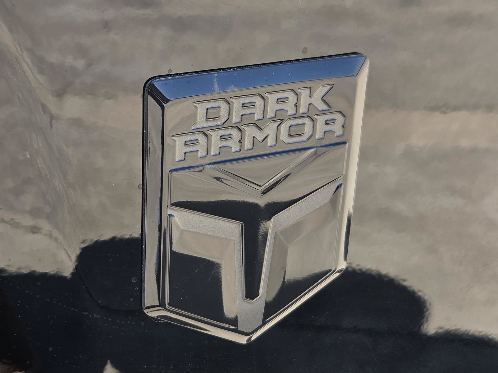 New 2026 Nissan Rogue Dark Armor FWD image 10