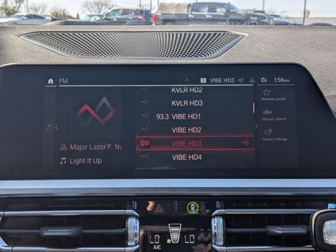 Used 2021 BMW M3 image 12