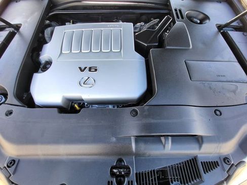 Used 2011 Lexus ES 350 350 image 27