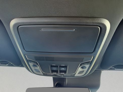 New 2026 Honda Ridgeline Black Edition image 30