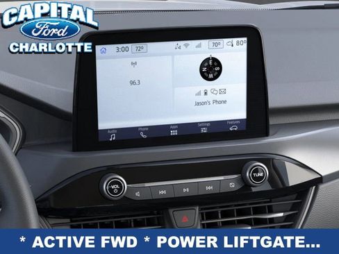 New 2026 Ford Escape Active image 15