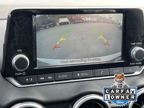 Used 2022 Nissan Sentra S image 31