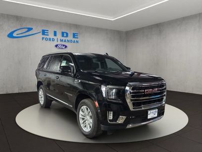 Used 2023 GMC Yukon SLT w/ SLT Luxury Package