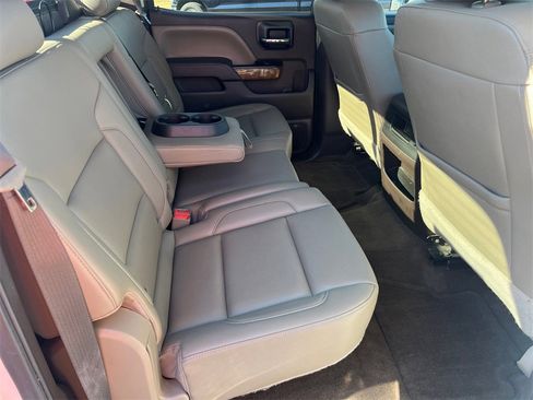 Used 2017 GMC Sierra 1500 SLT image 17