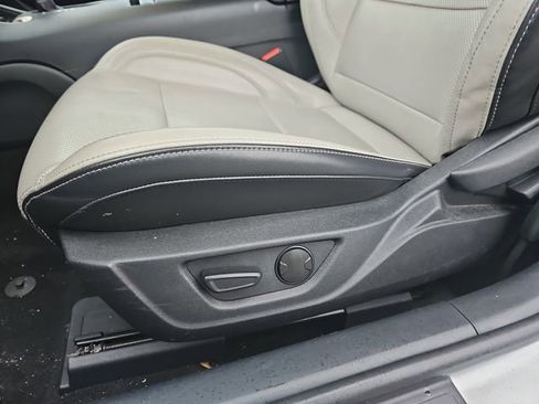 Used 2024 Ford Mustang Premium image 12