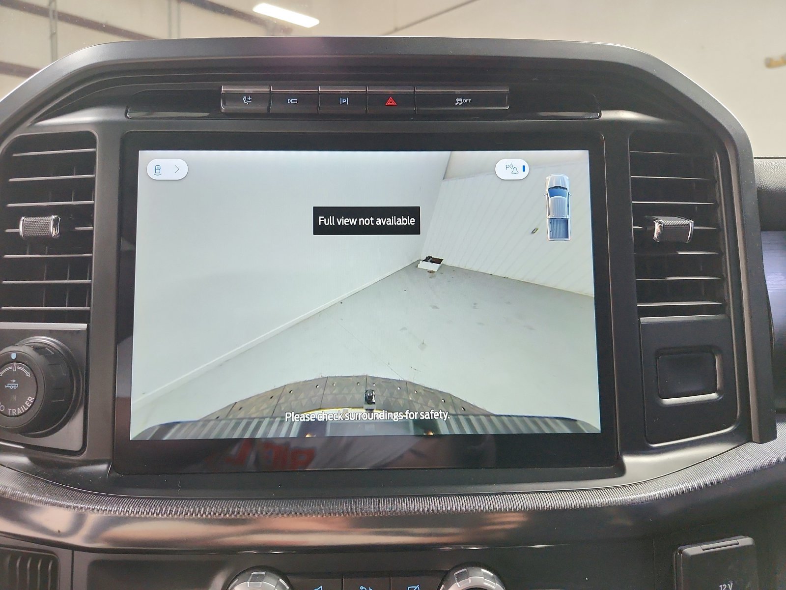 Used 2024 Ford F150 Lariat AWD/4WD image 30