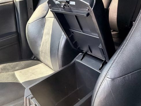 Used 2021 Toyota 4Runner Limited RWD image 21