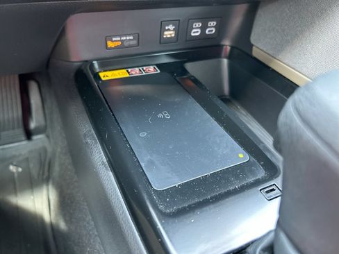 Certified 2025 Toyota Camry LE w/ Convenience Package FWD image 35