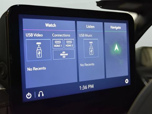 Used 2021 GMC Yukon SLT w/ SLT Luxury Plus Package RWD image 39