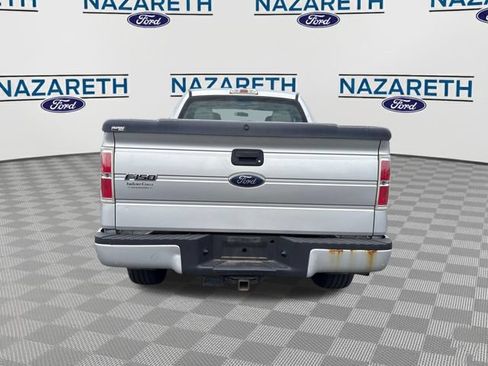 Used 2010 Ford F150 XL AWD/4WD image 6