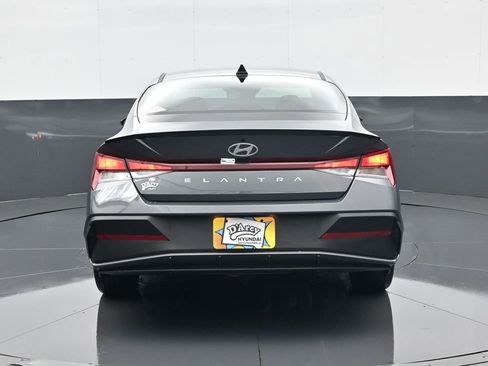 New 2026 Hyundai Elantra Sport w/ Cargo Package image 6