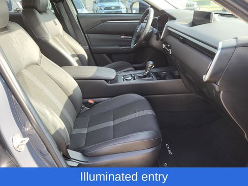 Used 2025 MAZDA CX-50 AWD 2.5 S w/ Cargo Package image 10