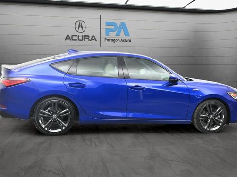 Used 2025 Acura Integra A-Spec image 26