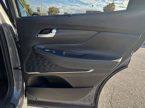 Used 2023 Hyundai Santa Fe Calligraphy AWD/4WD image 13