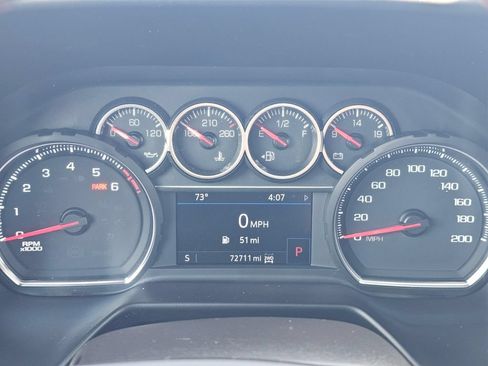 Used 2021 Chevrolet Tahoe RST AWD/4WD image 27