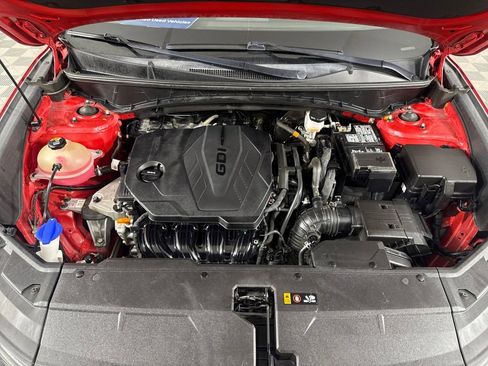 Used 2022 Hyundai Tucson SEL image 12