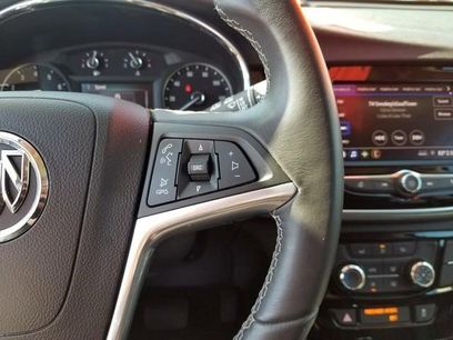 Certified 2022 Buick Encore Preferred w/ Safety Package