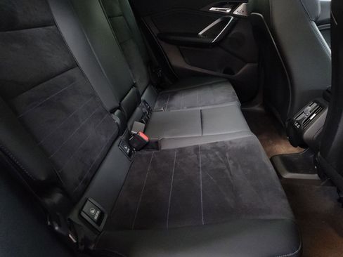 Used 2025 BMW X2 M35i w/ Premium Package image 28