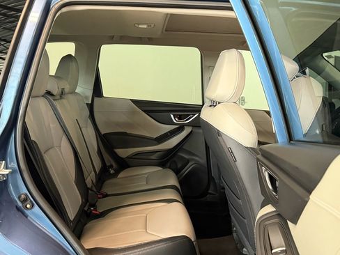 Used 2023 Subaru Forester Limited image 6