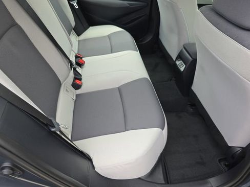 New 2026 Toyota Corolla LE FWD image 11