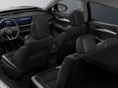 New 2025 Buick Envision Sport Touring image 36