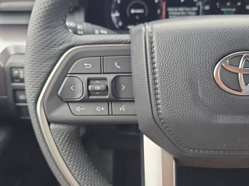 New 2026 Toyota Tacoma TRD Sport AWD/4WD image 13