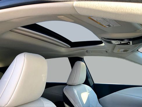 Certified 2024 Lexus RX 350 Premium w/ Accessory Package (Z1) FWD image 13