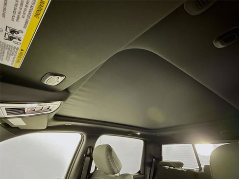 New 2026 RAM 1500 Big Horn image 14