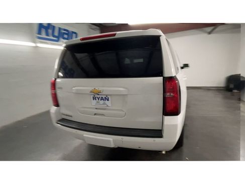 Used 2019 Chevrolet Tahoe LT w/ LT Signature Package image 8