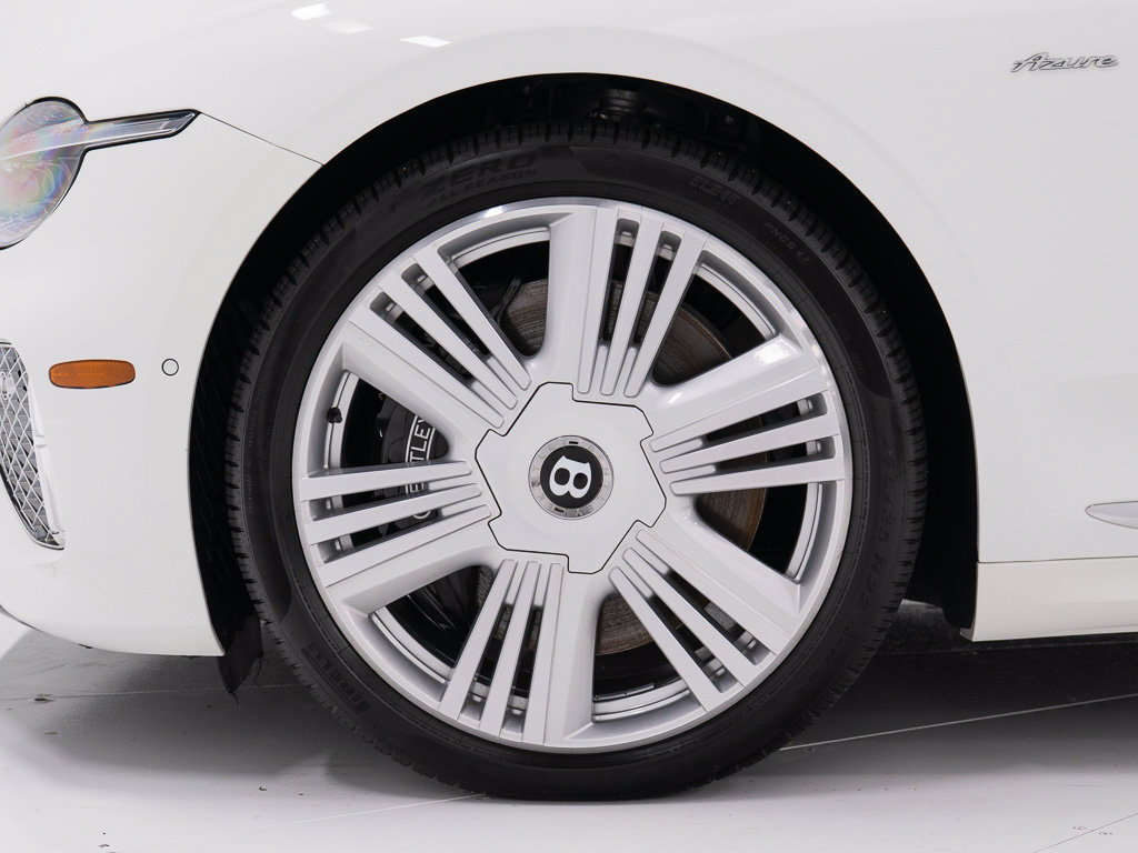 Used 2026 Bentley Continental GT Azure AWD/4WD image 46