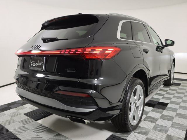 Certified 2025 Audi Q5 Premium w/ Premium Plus AWD/4WD image 5