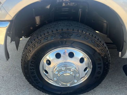 Used 2016 RAM 3500 Laramie AWD/4WD image 21