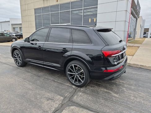 Used 2020 Audi Q7 3.0T Premium Plus w/ Premium Plus Package image 3