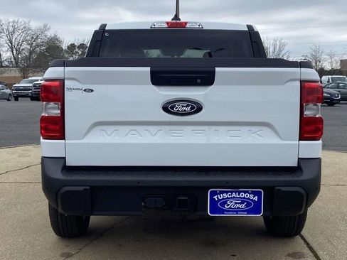 New 2026 Ford Maverick XLT w/ XLT Luxury Package AWD/4WD image 3