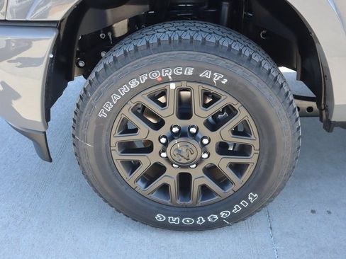 New 2026 RAM 2500 Limited image 19